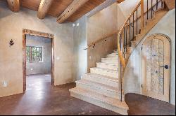 213 Lund Street, Taos NM 87571