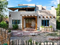 213 Lund Street, Taos NM 87571