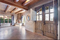 213 Lund Street, Taos NM 87571