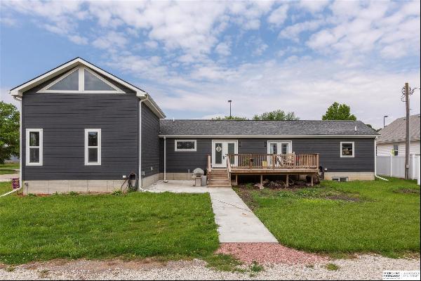 1218 G Street, Tekamah NE 68061