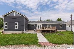 1218 G Street, Tekamah NE 68061