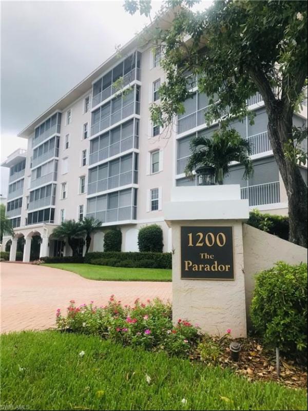 1200 Gulf Shore BLVD N #404, Naples FL 34102