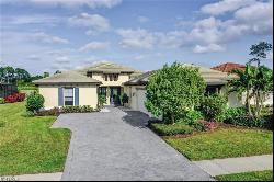 2175 Antigua LN, Naples FL 34120