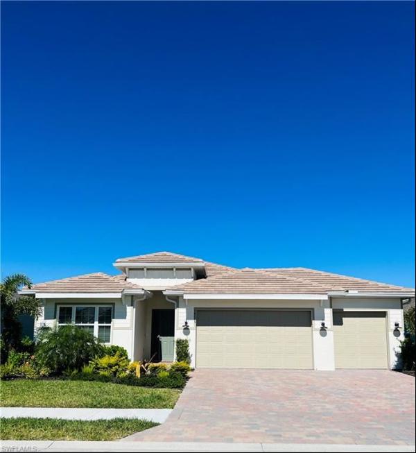 14715 Kelson CIR, Naples FL 34114