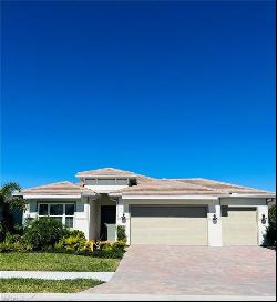 14715 Kelson CIR, Naples FL 34114