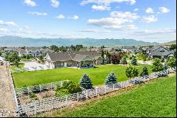 1375 Red Filly Road, Heber City UT 84032