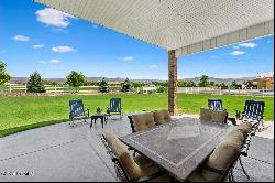 1375 Red Filly Road, Heber City UT 84032