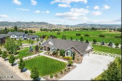 1375 Red Filly Road, Heber City UT 84032