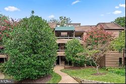 2 President Point Drive Unit A3, Annapolis MD 21403