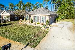 714 Cocobolo Drive, Santa Rosa Beach FL 32459