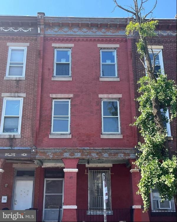 2428 W Lehigh Avenue, Philadelphia PA 19132