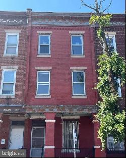 2428 W Lehigh Avenue, Philadelphia PA 19132