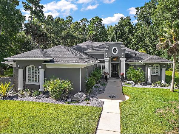 429 Fawn Hill Place, Sanford FL 32771