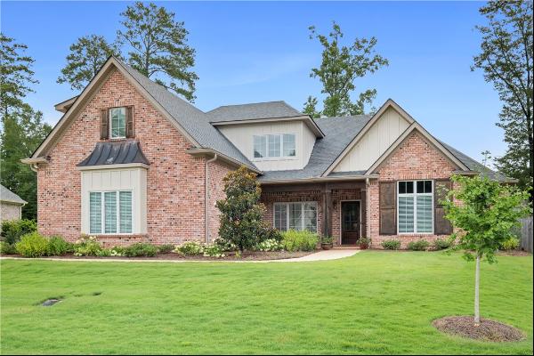 2071 Lamb Lane, Auburn AL 36830