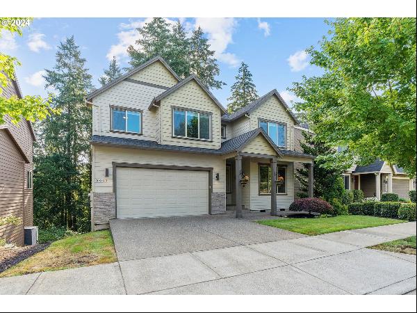 28340 SW Mcgraw Ave, Wilsonville OR 97070