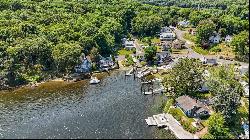 23 River Road, East Lyme CT 06333