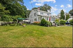 23 River Road, East Lyme CT 06333