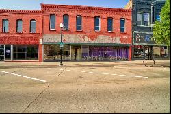 211 E Main Street, Shawnee OK 74801