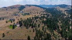 94 Ponderosa Road, Clancy MT 59634