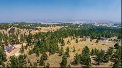 94 Ponderosa Road, Clancy MT 59634