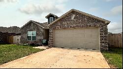 1421 Madison Avenue, Shawnee OK 74804