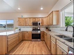 3707 Ridgeline Drive, Montrose CO 81401