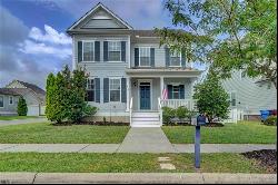 544 Colonel Byrd Street, Chesapeake VA 23323