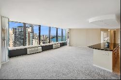 505 N Lake Shore Drive #4401, Chicago IL 60611