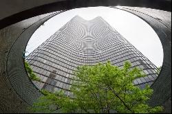 505 N Lake Shore Drive #4401, Chicago IL 60611