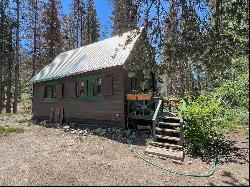 518 Twin Lakes Rd, Mammoth Lakes, CA