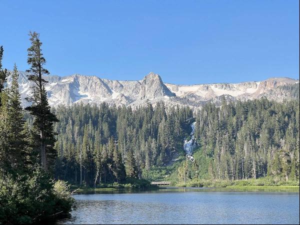 Mammoth Lakes