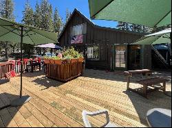 518 Twin Lakes Rd, Mammoth Lakes, CA