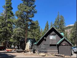 518 Twin Lakes Rd, Mammoth Lakes, CA