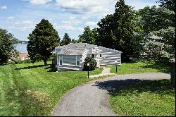 Sakonnet River Bungalow