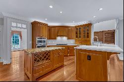 4901 Oakmoor Court, Raleigh, NC 27614