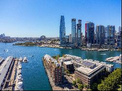 605/8 Darling Island Road