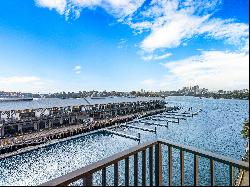 605/8 Darling Island Road