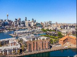 605/8 Darling Island Road