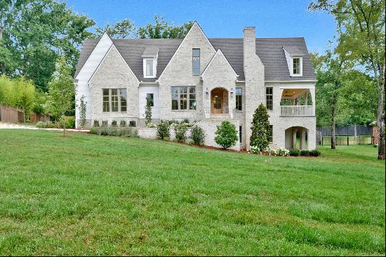 4506 Price Circle Rd,Nashville, TN, 37205