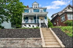 378 Ingomar Street, Pittsburgh, PA 15216