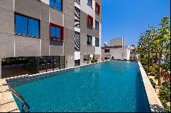 Two Bedroom Apartment in a New Complex in Limassol