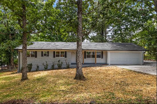 609 Greenwood Drive, Maryville, TN 37803