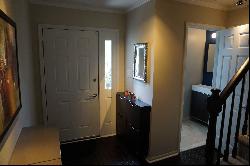 Three Bedroom Townhouse for Rent