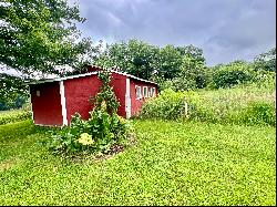 Ranch with Views in Newbury