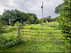 Ranch with Views in Newbury