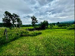 Ranch with Views in Newbury