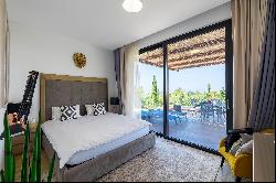 Four Bedroom VIlla in a Luxuy Golf Resort