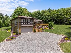 150 W Snyder Road, Normalville, PA 15469