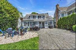 September Rental in Sea Girt