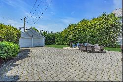 September Rental in Sea Girt